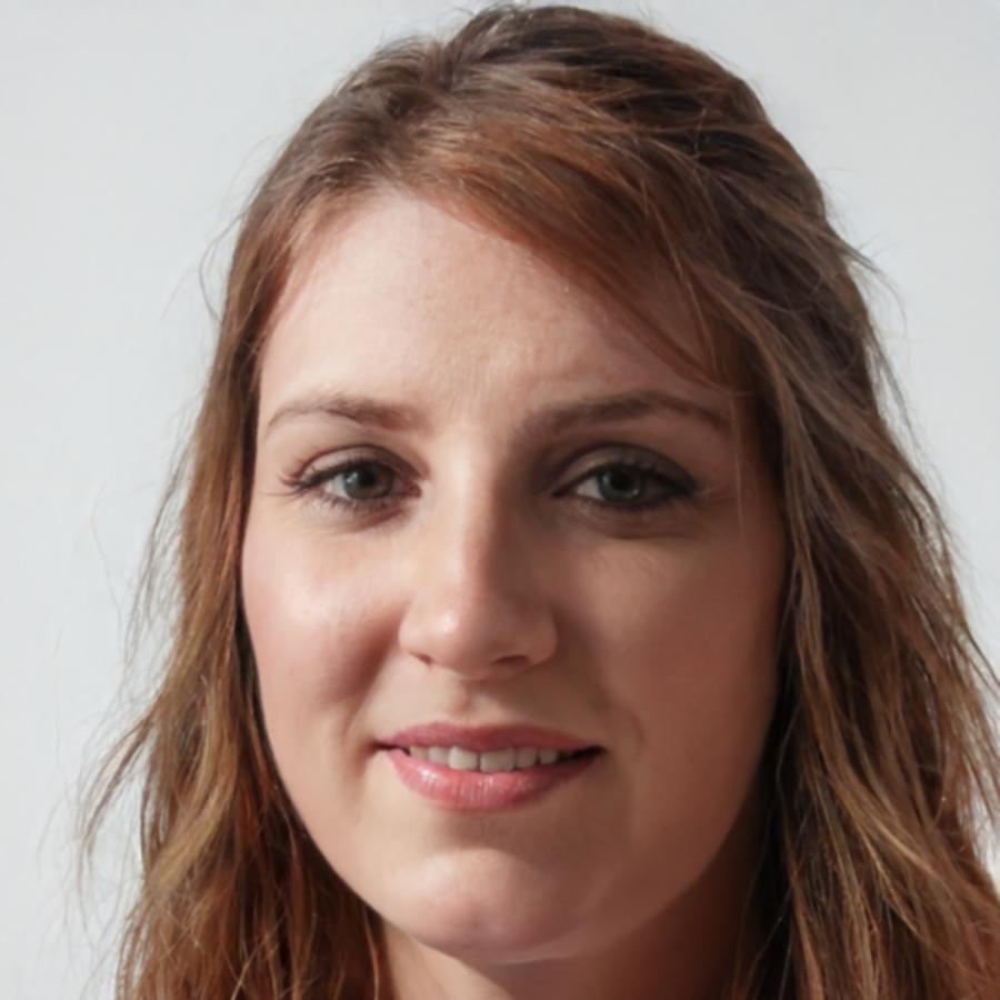 Celeste Moreau, Operations Manager