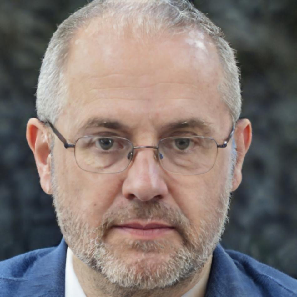 Jaakko Virtanen, Finance Director