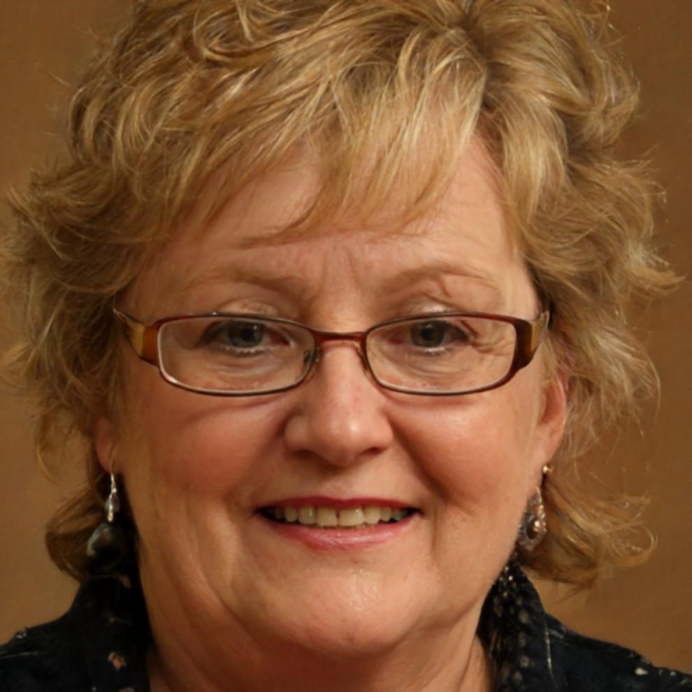 Rebecca Thornfield, IT Performance Specialist and Senior Systems Analyst